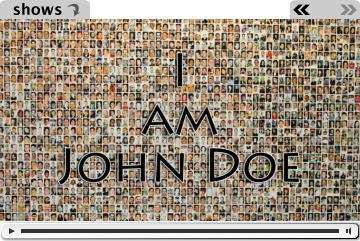 CLICK ON THE IMAGE for I am John Doe