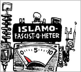 Islam-O-Fascist-O-Meter