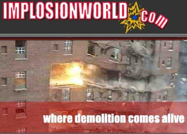 Implosion World