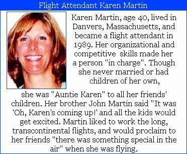 Karen Martin