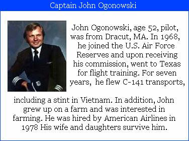 John Ogonowski